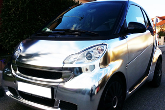 car wrapping Kurse